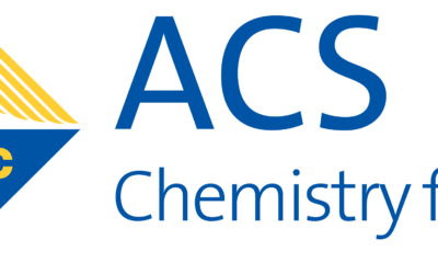 Adrian Martinez at ACS Conference