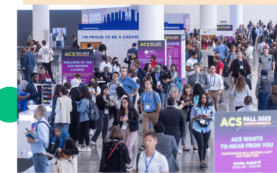 We will be at ACS FALL 2024