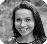 Joy O’Brien PhD Candidate at the Lennon lab at Indiana University is a Niagara alum.